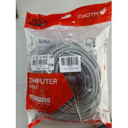 KABEL LAN 20M EYOTA (CAT5E)