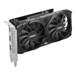 GeForce RTX™ 3050 VENTUS 2X 6G OC