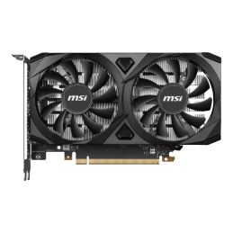 GeForce RTX™ 3050 VENTUS 2X 6G OC