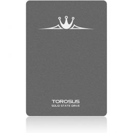 SSD TOROSUS 2.5 INCH 128GB SATA