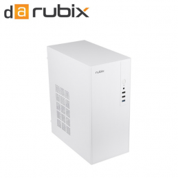 RUBIX ESSENTIAL 01 BLACK INCLUDED PSU350W