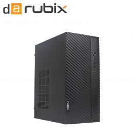 RUBIX ESSENTIAL 01 INCLUDED PSU350W (BLACK)