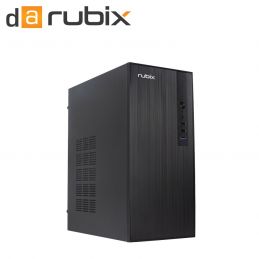 RUBIX ESSENTIAL 01 INCLUDED PSU350W (BLACK)