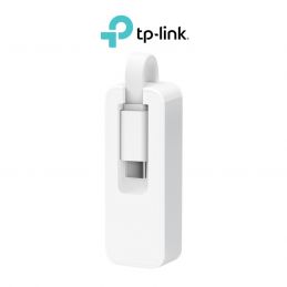 TP-LINK UE300C USB Type-C to RJ45 Gigabit Ethernet Network Adapter - UE300C