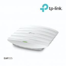 TP-link EAP225 AC1200 Wireless Dual Band Gigabit