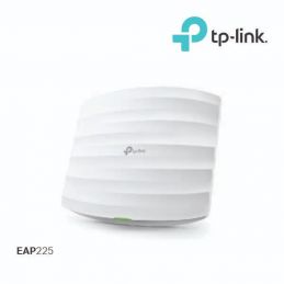 TP-link EAP225 AC1200 Wireless Dual Band Gigabit