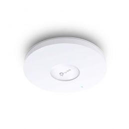 TP-Link EAP620 HD AX1800 Wireless Dual Band Ceiling Mount Access Point