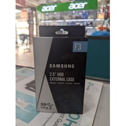 HDD CASE SAMSUNG F3 2.5 inch USB 3.0