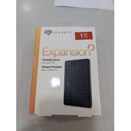 External Case Harddisk 2.5" Seagate USB 3.0 | Casing HDD Eksternal