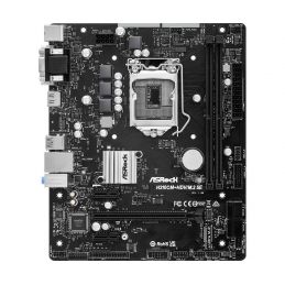 ASRock H310CM-HDV/M.2 SE Intel LGA1151 DDR4 NVMe H 310 M