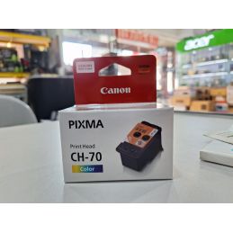 Print Head Cartridge CANON CH-70 Color Original