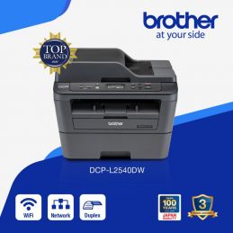 Brother DCP L2540DW