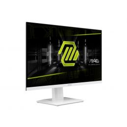 Monitor MSI LED IPS Gaming MAG 274QRFW - WQHD 27" Inch