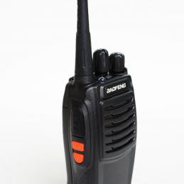 BAOFENG BF-888S (2W) Walkie Talkie