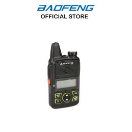 BAOFENG BF-T1 (2W) Walkie Talkie