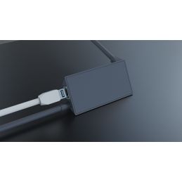 STARLINK ETHERNET ADAPTER / LAN / RJ45 ORIGINAL