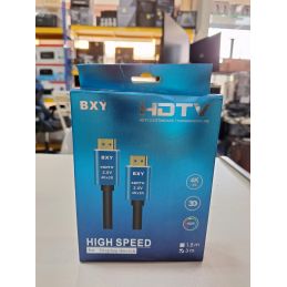 KABEL HDTV TO HDTV BXY 3M