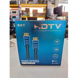 KABEL HDTV TO HDTV BXY 10M