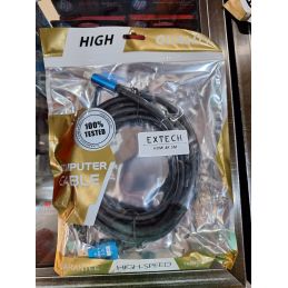 KABEL HDTV TO HDTV EXTECH 3M