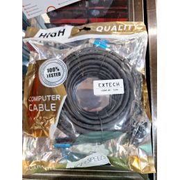 KABEL HDTV TO HDTV EXTECH 10M