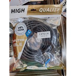 KABEL HDTV TO HDTV EXTECH 15M