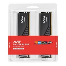 Ram ADATA XPG LANCER BLADE RGB DDR5 16GB (2x8GB) 6000Mhz - Adata DDR5 16GB RGB 6000Mhz