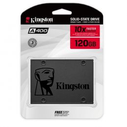 Kingston SSD A400 120GB