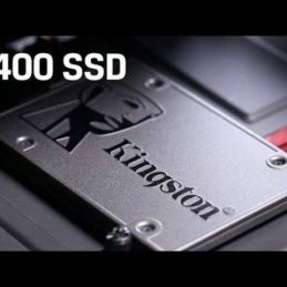 Kingston SSD A400 120GB