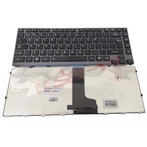 Keyboard Toshiba M645