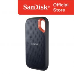 SanDisk Extreme Portable SSD E61 V2 2TB 1050MB/s USB 3.2