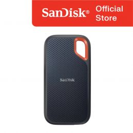 SanDisk Extreme Portable SSD E61 V2 2TB 1050MB/s USB 3.2