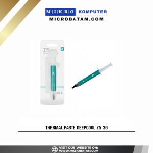 Thermal Paste DEEPCOOL Z5 3g