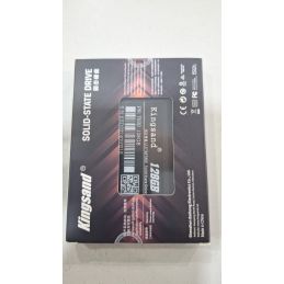 SSD KINGSAND T600 128GB