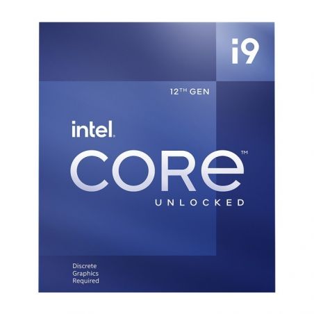 Intel Core i9-12900