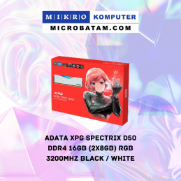 ADATA XPG SPECTRIX D50 DDR4...