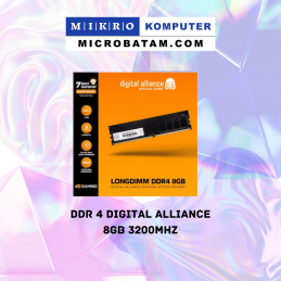 DDR 4 DIGITAL ALLIANCE 8GB...