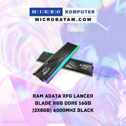 Ram ADATA XPG LANCER BLADE...