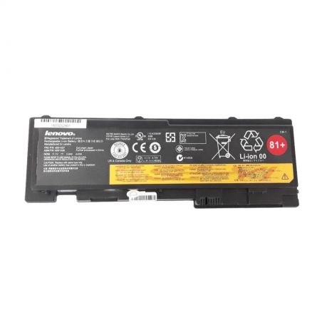 BATTERY LENOVO THINKPAD T420S T420SI T430S T430SI 81+ SERIES