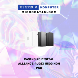 Casing PC Digital Alliance...