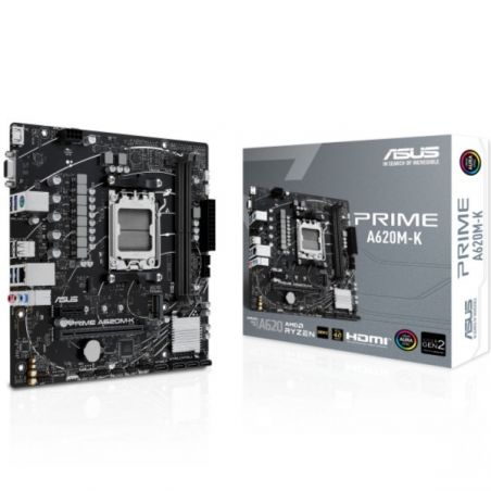 ASUS PRIME A620M-K (Socket AM5)