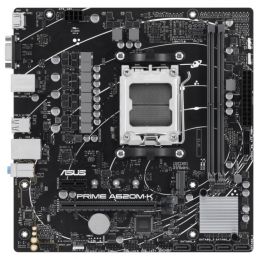 ASUS PRIME A620M-K (Socket AM5)