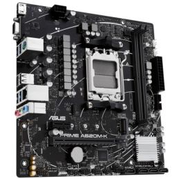 ASUS PRIME A620M-K (Socket AM5)