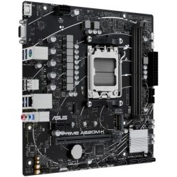 ASUS PRIME A620M-K (Socket AM5)