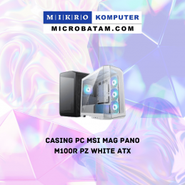 Casing PC MSI MAG Pano...