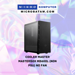 Cooler Master MasterBox...