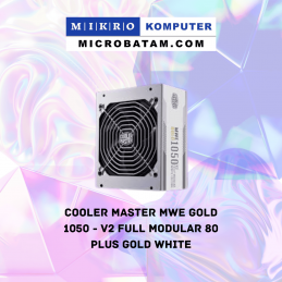 Cooler Master MWE GOLD 1050...