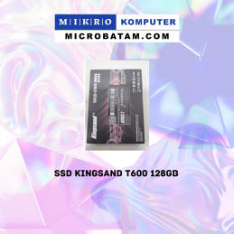 SSD KINGSAND T600 128GB