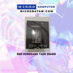 SSD KINGSAND T600 512GB