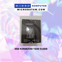 SSD KINGSAND T600 256GB