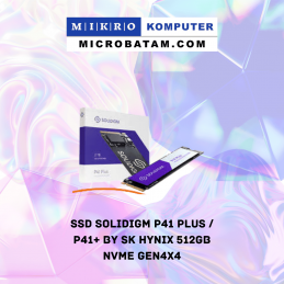 SSD SOLIDIGM P41 PLUS /...